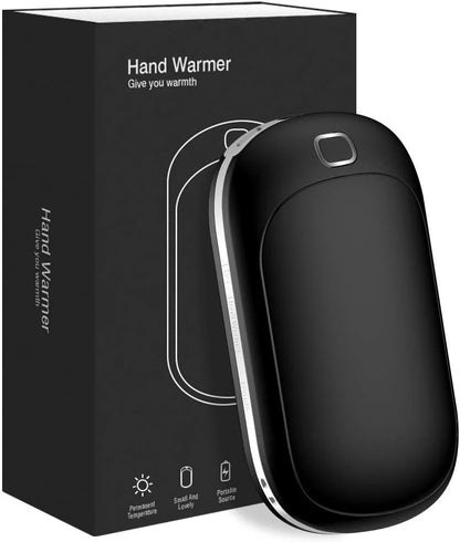 Handwarmer, Oplaadbaar