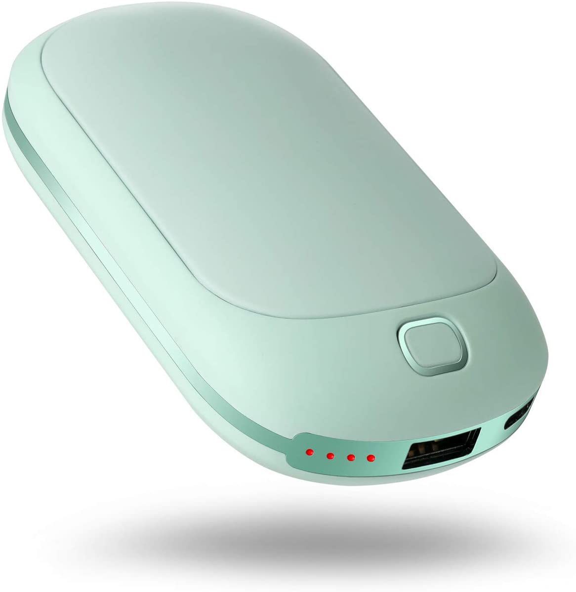 Handwarmer, Oplaadbaar